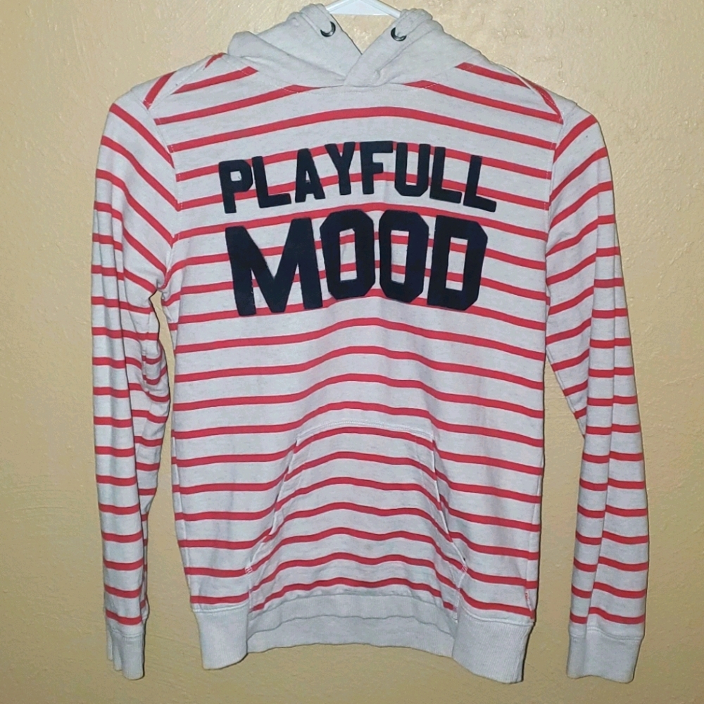 🔳🟢Okaidi hoodie